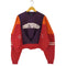 マルセロバーロン MARCELO BURLON 再構築デザインプリントスウェット メンズ JPN:M